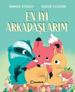 Cover En Iyi Arkadaslarim