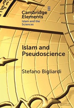 Islam and Pseudoscience - Bigliardi, Stefano