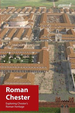 Cover Roman Chester