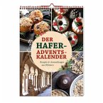 Der Hafer-Adventskalender Der Hafer-Adventskalender