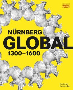 Cover Nürnberg GLOBAL