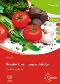 Kreativ Ernährung entdecken Kreativ Ernährung entdecken