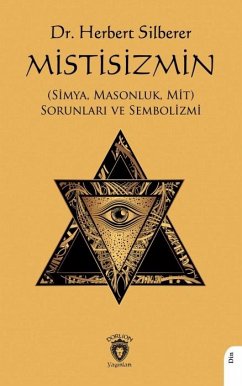 Cover Mistisizmin