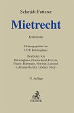 Mietrecht Mietrecht