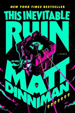This Inevitable Ruin - Dinniman, Matt