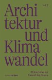 Architektur und Klimawandel (Vol. 2) Architektur und Klimawandel (Vol. 2)