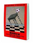 Der Raben-Kalender 2026 Der Raben-Kalender 2026