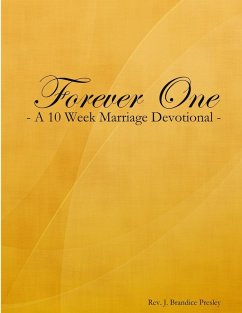 Cover Forever One (Men's Edition)