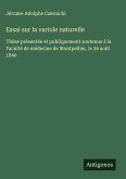 Essai sur la variole naturelle Essai sur la variole naturelle