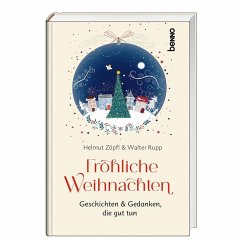 Cover Fröhliche Weihnachten