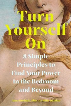 Cover Turn Yourself on