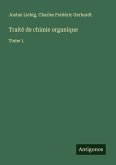 Traité de chimie organique