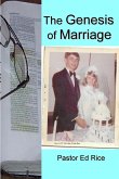 The Genesis of Marriage