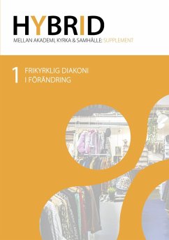 Cover HYBRID Supplement 1