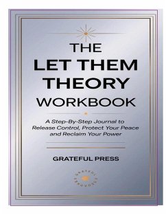 The Let Them Theory Workbook - Press, Grateful