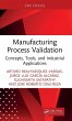 Manufacturing Process Validation - Bild 1
