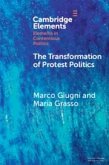 The Transformation of Protest Politics The Transformation of Protest Politics