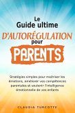 Guide ultime d'autorégulation pour parents Guide ultime d'autorégulation pour parents