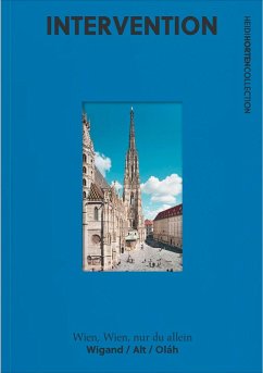 Cover Wigand - Alt - Oláh