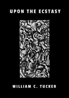 Cover UPON THE ECSTASY