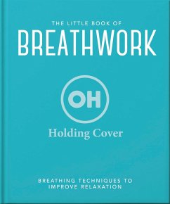 Cover The Little Book of Breathwork