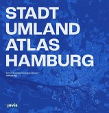 Stadt-Umland-Atlas Hamburg Stadt-Umland-Atlas Hamburg