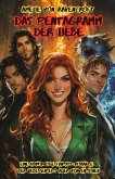 Das Pentagramm der Liebe: Eine humorvolle Fantasy-Romanze über Liebe jenseits aller Konventionen (eBook, ePUB) Das Pentagramm der Liebe: Eine humorvolle Fantasy-Romanze über Liebe jenseits aller Konventionen (eBook, ePUB)