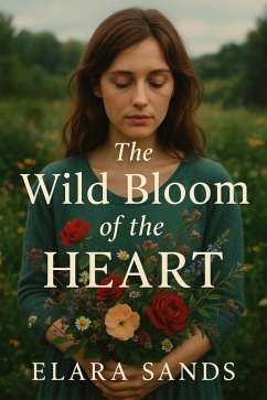 Cover The Wild Bloom of the Heart (eBook, ePUB)