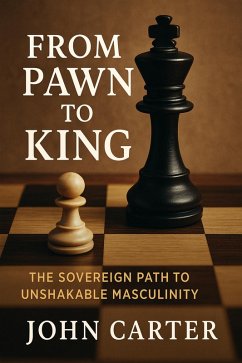 Cover From Pawn to King (1, #1) (eBook, ePUB)