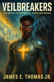 VeilBreakers (Part 1, #1) (eBook, ePUB) VeilBreakers (Part 1, #1) (eBook, ePUB)
