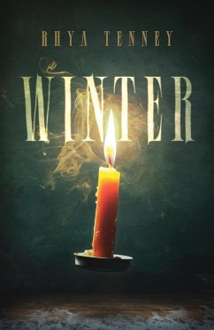 Cover Winter (eBook, ePUB)