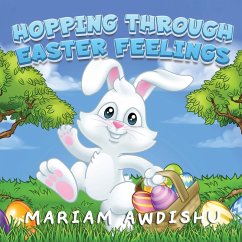 Cover Hopping Through Easter Feelings