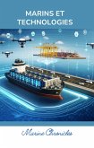 Marins et Technologies (eBook, ePUB) Marins et Technologies (eBook, ePUB)