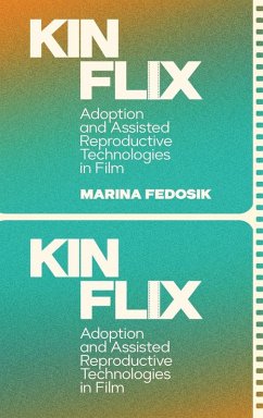 Cover Kinflix