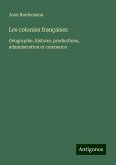 Les colonies françaises