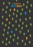 KATAPULT-Notizbuch KATAPULT-Notizbuch