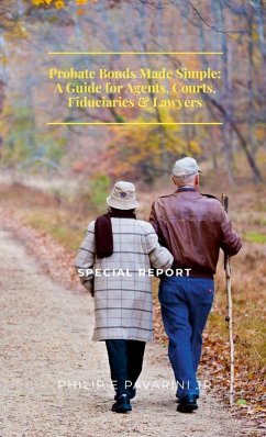 Cover Probate Bonds Made Simple