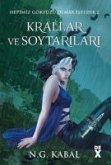 Hepimiz Gökyüzü Olmak Istedik 2 Krallar ve Soytarilari - Ciltli Su
