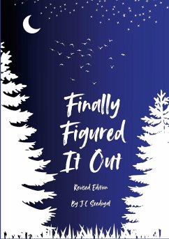 Finally Figured It Out - Seedoyal, J. C