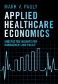 Applied Healthcare Economics Applied Healthcare Economics
