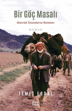 Bir Göc Masali - Erdal, Ismet