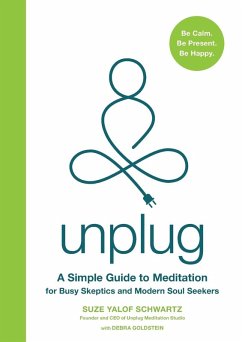 Cover Unplug