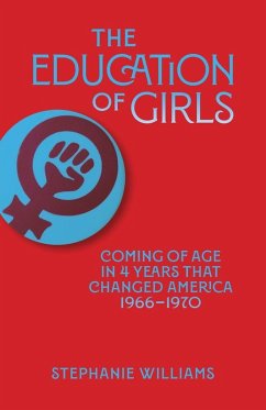 Cover The Education of Girls