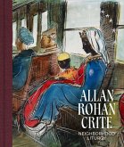 Allan Rohan Crite Allan Rohan Crite