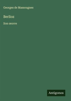 Cover Berlioz