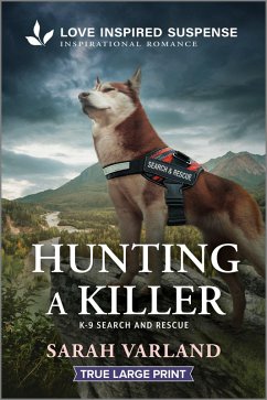 Cover Hunting a Killer