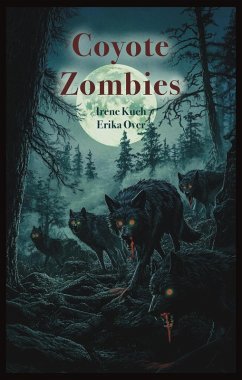 Cover Coyote Zombies (eBook, ePUB)