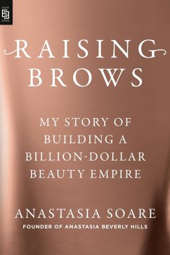 Cover Raising Brows