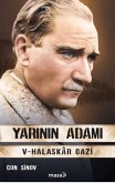 Yarinin Adami 5 - Halaskar Gazi Yarinin Adami 5 - Halaskar Gazi
