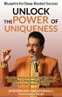 Unlock The Power of Uniqueness (eBook,... - Bild 1